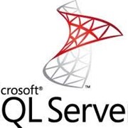 Программы систем управления базами данных Microsoft SQL Server