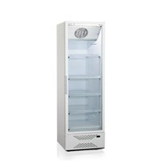Шкаф холодильный Бирюса 520DN/В520DN фото