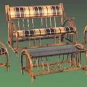 Набор мебели Тропиканка фото