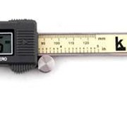 Измерительный инструмент фотография