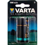 Аккумуляторы Varta 5520 фотография