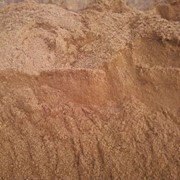 Песок Беляевский подсыпочный