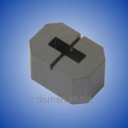 Иттрий-кальциевая феррограната фото