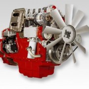 Двигатель Deutz TCD 2012 L6 2V фотография