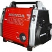 Генераторы бензиновые Honda (Япония) EM650Z (0.55 кВт) B23-0055 фото