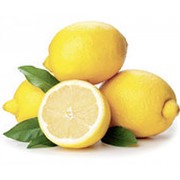 Лимоны в сетке, 500г фото