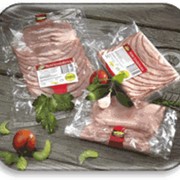 Барьерные пленки фото