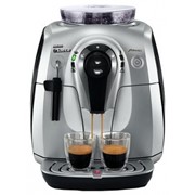 Кофемашина Philips Saeco HD 8745 фото