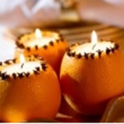 Ароматические свечи, аромасвечи мелким и крупным оптом c доставкой по Украине фото