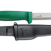 Нож Hultafors GK(зеленый) фотография