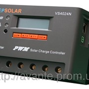 Контроллер заряда Epsolar VS4024N фотография
