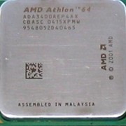Процессор AMD Soc-AM2 Athlon 64 - 3500