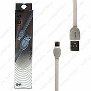 USB Data Кабель Remax RC-040m для Samsung (micro) фото