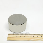 Неодимовый магнит 50х20 мм