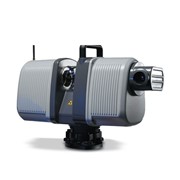 Лазерный 3D сканер Trimble CX фотография
