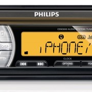 Автомагнитола CD Philips CEM 3000 51 фото