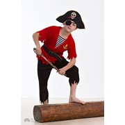 Карнавальный костюм “Пират“ фото