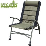 Кресло карповое Norfin BELFAST NF.