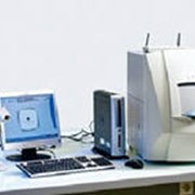 Автоматическая система TEMPO для подсчета микроорганизмов в образцах пищевого происхождения фото