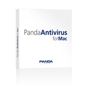 Антивирус Panda Antivirus for Mac