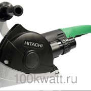 Штроборез Hitachi cm7mru 2000 Вт - два диска 180мм