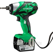 Ударный шуруповерт WH14DSDL фото