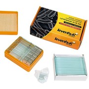 Набор готовых микропрепаратов Levenhuk N18 NG фото