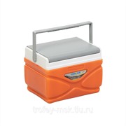 Изотерм. контейнер PRUDENCE 4.5л оранжевый (TPX-8002-4.5-O) PINNACLE фото