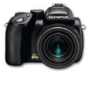 Фотоаппарат Olympus SP-570
