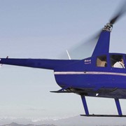 Вертолет Robinson R44 Raven I