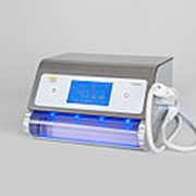 Педикюрный аппарат FeetLiner Breeze со спреем и подсветкой