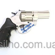 Револьвер Trooper 2.5" сталь сатин пласт/чёрн