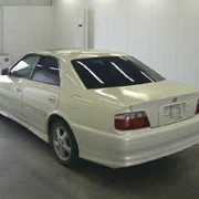 Toyota Chaser 2000 фото