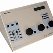 Entomed SA 204 (с речевой аудиометрией) Диагностический аудиометр фотография