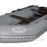 Лодка ПВХ FLINC FT360L фотография