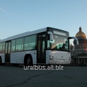 Автобус городской Yutong ZK 6118 HGA