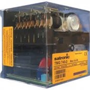 Автомат горения SATRONIC TMG 740-3 mod 43-35 110 v HONEYWELL фото