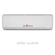 Кондиционер IDEA настенный, прямая поставка фото