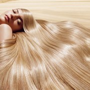 Биоламинирование волос фотография