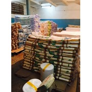 Ткань хлопчатобумажная напечатанная фото