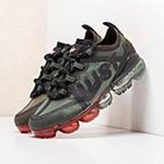 Кроссовки Nike Air VaporMax 2019 фотография