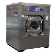 Промышленные стиральные машины автомат 10-100кг фотография