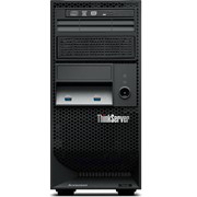 Сервер Lenovo ThinkServer TS140 70A50021RU фотография
