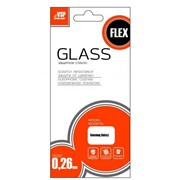 Гибридное стекло Flex Glass VSP 0,2 мм для Samsung Tab A 8.0 SM-T350 фото