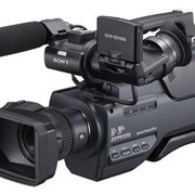 Видеокамера Sony DCR-SD1000E фото
