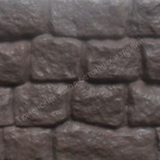 Цокольная  панель №1 из бетона  