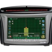 Дисплей CFX-750 фото