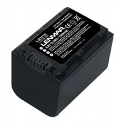 Аккумулятор (АКБ, батарея) для видеокамеры Sony NP-FV50 Lenmar LIZ311S фотография