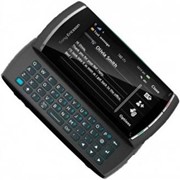 Мобильные телефоны Sony Ericsson U 8i Vivaz PRO Black