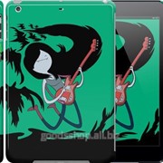 Чехол на iPad 5 Air Adventure Time Marceline the Vampire Queen v2 2457c-26 фотография